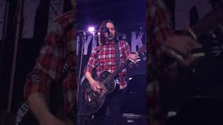 Myles Kennedy - Blind Faith - Jake's Backroom