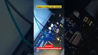 Arduino Automotive Conversion Series