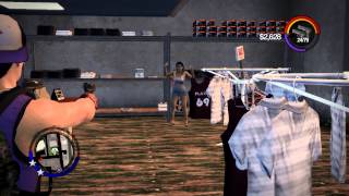 Saints Row 2 Payday