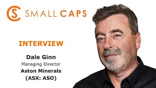 Aston Minerals reveals 1.5Moz maiden gold resource for Edleston ahead of nickel-cobalt estimate