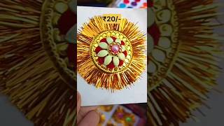 Sadar Bazaar Delhi | Sadar Bazaar Sunday Market | Rakhi #sadar #rakhi #shorts #rakshabandhan