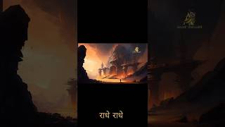 ये है दुनिया का सबसे ऊँचा और शक्तिशाली कृष्ण मन्दिर। #shorts #ytshorts #shortsfeed #viral #facts