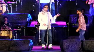 Mohan Jalsa - Abhijeet Bhattacharya Live Concert