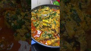 How to cook egusi soup with ugu leaf  2024