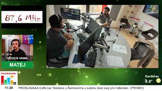 Podravski radio - Gradske teme - 19.05.2023 .