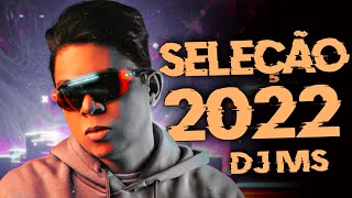 DJ IVIS - SELECAO 2022