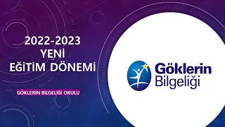 Göklerin Bilgeliği Okulu'nda yeni eğitim dönemi - R. Hakan Kırkoğlu