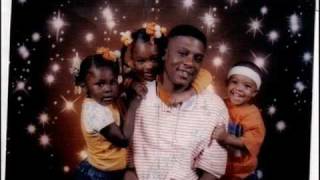 daddy love ya lil boosie