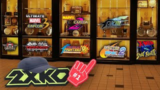 Can 2XKO Enter the Team Game Hall of Fame?