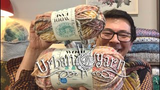 137 Yarn Video – Michaels Yarn Haul and Pattern Inspirations