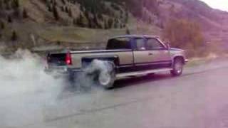 93 burnout 6.5 turbo(spences bridge B.C.)3