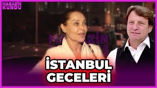 Ünlülerle Gece Turu