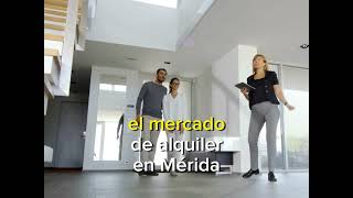 Descubre las Tendencias del Mercado Inmobiliario, Mérida es una ciudad segura  #bienesraicesmerida