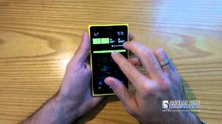 Windows 8.1 preview su Nokia Lumia 1020