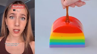 👑 Text To Speech 👑 ASMR Cake Storytime | POVs Tiktok Compilations Part #74