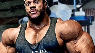 PHIL HEATH - MR.OLYMPIA MOTIVATION