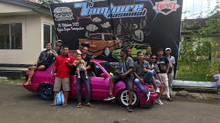 Jamnas HCWI Magelang // Carlimbo