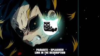 Parasite - Splasher! | Dubstep Epic Hopeful | Epidemic Sound Finds