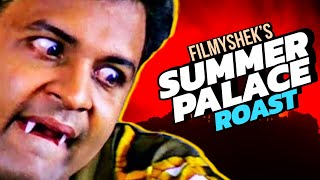 Summer palace | EP39 | malayalam movie funny review roast