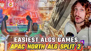 The Easiest Qualify in ALGS History - APAC NORTH ALGS SPLIT 2 - NiceWigg Watch Party