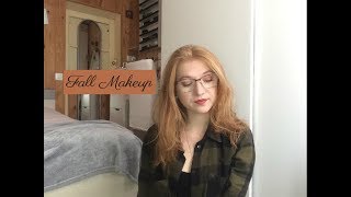 FALL MAKE UP 2018