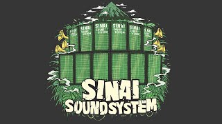 Sinai Sound - New Creation