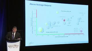 McEwen Mining 2018 AGM - Financials