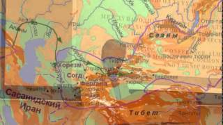 Kazakhstan and Mongolia – common historic, cultural and ethnic roots