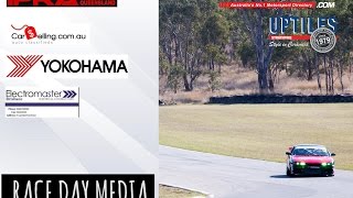 QLD IPRA Round 5 Morgan Park Raceway