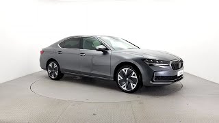 Laharts Skoda Kilkenny - 2024 Skoda Superb SELECTION 1.5TSI 150HP DSG     2195