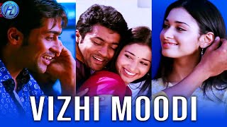 💞Vizhi Moodi Yosithaal Song💕Love Proposal💝Surya Status💞Tamil Love Status|_FZ STUDIOS🎭