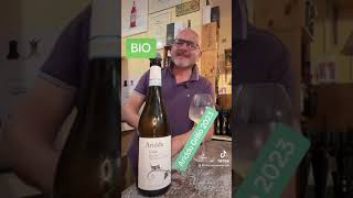 Ariddu Sicilia DOC Grillo 2023 di Marino Abate Azienda