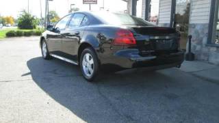 2008 Pontiac Grand Prix for sale in Waterford, MI