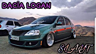 Dacia Logan modifiye