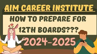 Class 12th Board preparation 2024-25 #mpboard#cbse#अच्छे मार्क्स लाने के लिए क्या करना चाहिए?