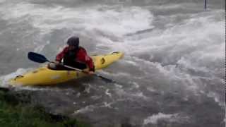 SAULT BRENAZ OCT 2012 Eirini Giannou Side surf Right side