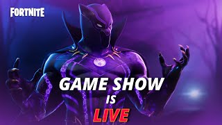 Fortnite India Live Stream Hindi | What's Happening | #fortnite #live #your_gameshow