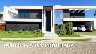 RESIDENC DOS CIGANOS UM ESPETACULO DA ARQUITETUR MODERN CASA PROJET E DECOR