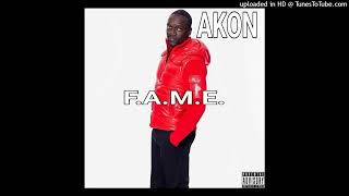 Akon - Kowope (Ft. Skales)