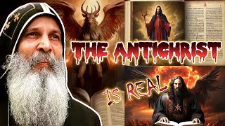 The Antichrist In The Book of Revelation - A Dark Prophecy - Bishop Mar Mari Emmanuel