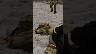 Arma 3 is the perfect MilSim experience