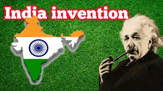 Incredible Innovations: Top 10 Things Invented by India 🚀🇮🇳