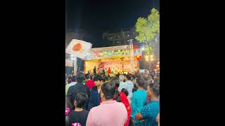 Dahi handi festival in mumbai #shortvideo #mumbai #festival #viral #video #jaishreeram