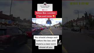 #yellowoxjunction#driving #drivingfails #drivinglesson #tips #howto