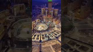 🕋👈 SubhanAllah 😍😘 #viral #shorts #youtube #ytshorts #youtubeshorts #trending #kaba