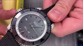 Обзор часов Invicta 31485