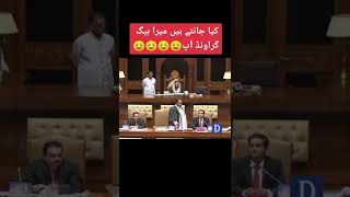 کیا جانتے ہیں میرا بیک گراؤنڈ آپ ؟