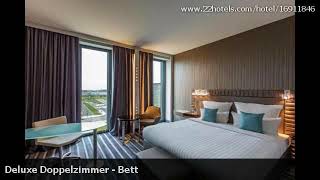 Hotelbewertungen Steigenberger Airport Hotel Berlin