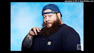 Action Bronson - Demolition Man feat Schoolboy Q