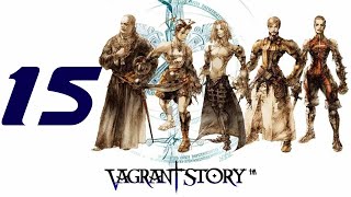 Let's Play Vagrant Story #15 - Going To The Iron Maiden